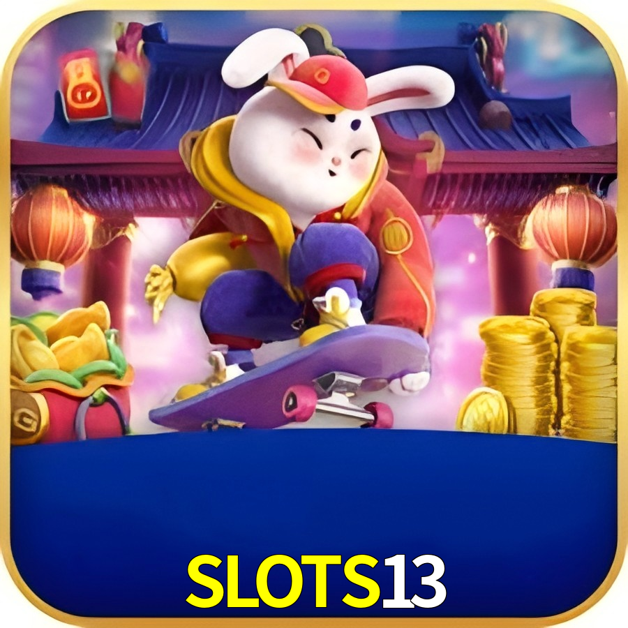  SLOTS13